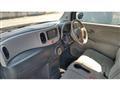 2009 Nissan Cube