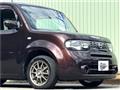 2009 Nissan Cube