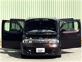 2009 Nissan Cube