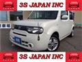 2009 Nissan Cube