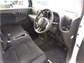 2009 Nissan Cube