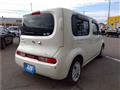 2009 Nissan Cube