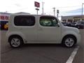 2009 Nissan Cube