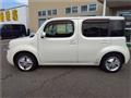 2009 Nissan Cube