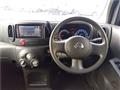 2009 Nissan Cube