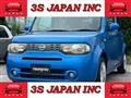 2009 Nissan Cube