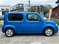 2009 Nissan Cube