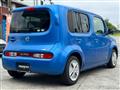 2009 Nissan Cube