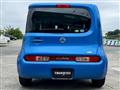 2009 Nissan Cube