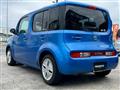 2009 Nissan Cube