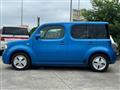 2009 Nissan Cube