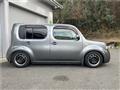 2009 Nissan Cube