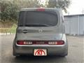 2009 Nissan Cube