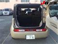 2009 Nissan Cube