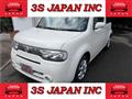 2009 Nissan Cube