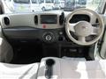 2009 Nissan Cube