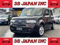 2009 Nissan Cube
