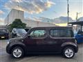 2009 Nissan Cube