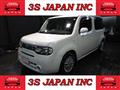 2009 Nissan Cube