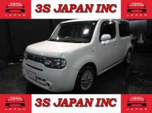 2009 Nissan Cube