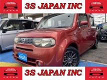 2009 Nissan Cube