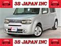 2009 Nissan Cube