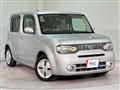 2009 Nissan Cube