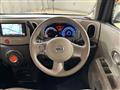 2009 Nissan Cube