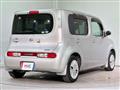 2009 Nissan Cube