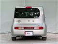 2009 Nissan Cube
