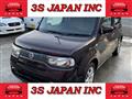 2009 Nissan Cube