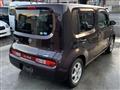 2009 Nissan Cube