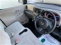 2009 Nissan Cube