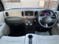 2009 Nissan Cube