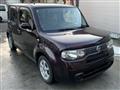2009 Nissan Cube