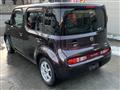 2009 Nissan Cube