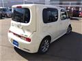 2009 Nissan Cube