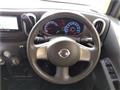 2009 Nissan Cube