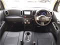 2009 Nissan Cube