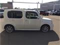 2009 Nissan Cube