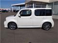 2009 Nissan Cube