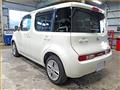 2009 Nissan Cube