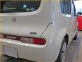 2009 Nissan Cube