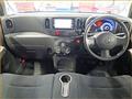 2009 Nissan Cube