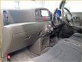 2009 Nissan Cube