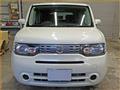 2009 Nissan Cube