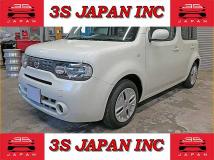 2009 Nissan Cube