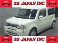 2010 Nissan Cube