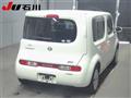 2010 Nissan Cube