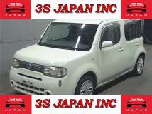 2010 Nissan Cube
